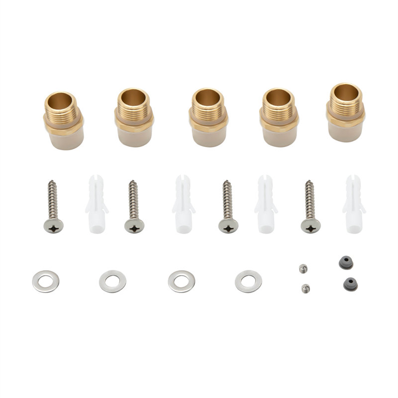 SUNYOU Bathroom Faucet Valve Wayfair